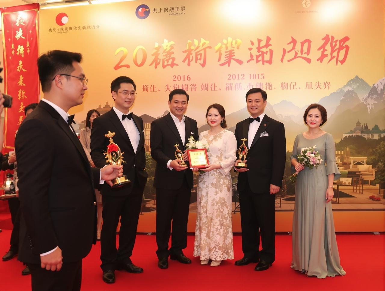 718吃瓜精选娱乐资讯 - 颁奖典礼红毯